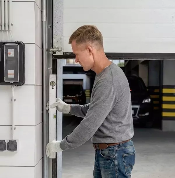 Why Choose Us for Door, Gate and Security Services in Clermont, FL