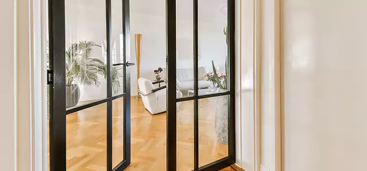 Bifold Door Replacement Clermont