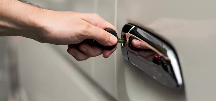 Why Choose Our Auto Locksmith Team in Clermont, FL?