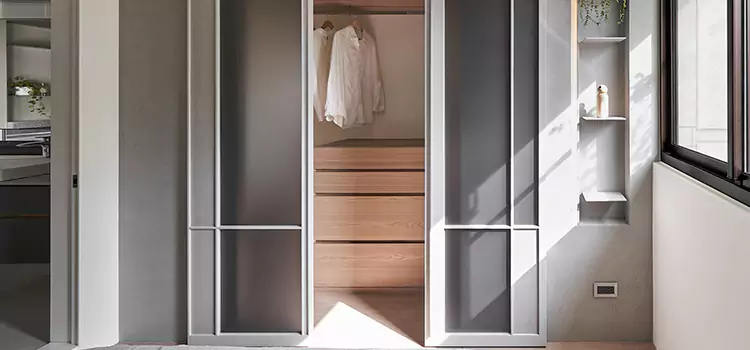 Mirror Sliding Door Replacement Clermont