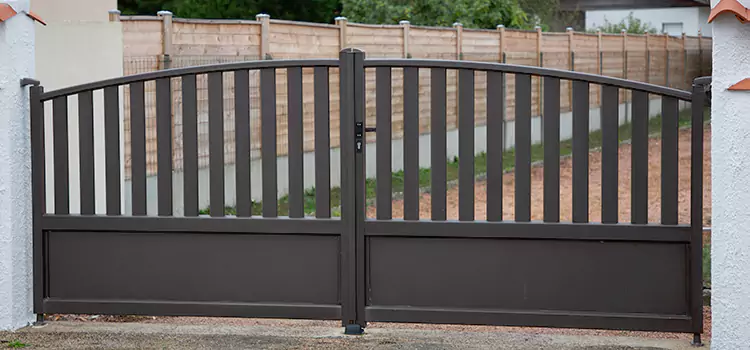 Advanced Gate Solutions in Clermont, FL