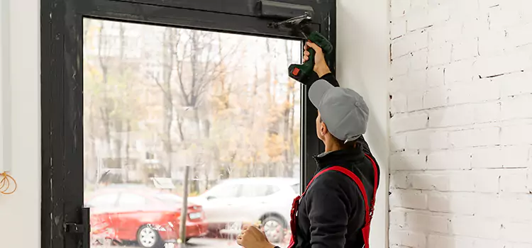Comprehensive Door Closer Services in Clermont, FL