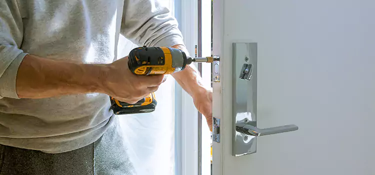 Door Knob Lock Repair Clermont