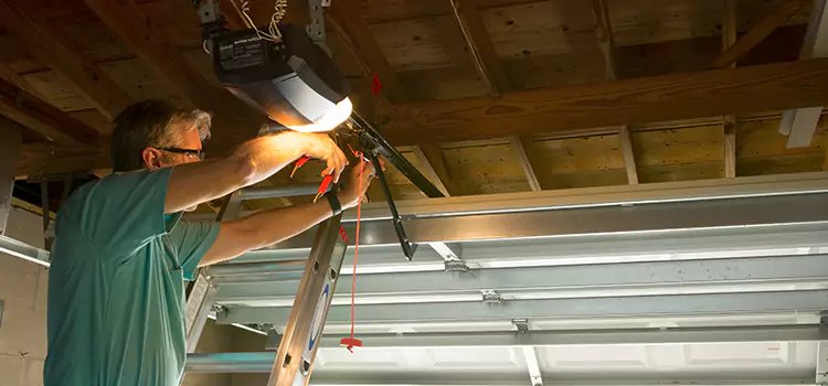 Garage Door Opener Sales and Installation Clermont