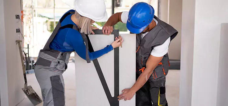 Why Choose Us for Door Panel Services in Clermont, FL?