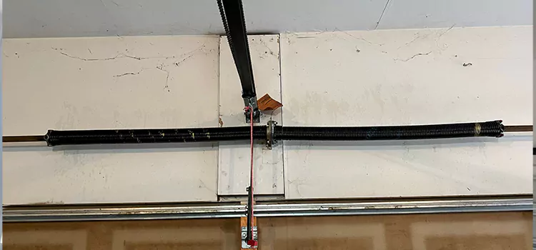 Garage Door Cable Repair Near Me in Clermont, FL