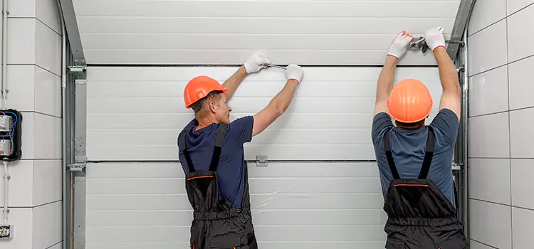 Choose Us for Your Garage Door Needs in Clermont