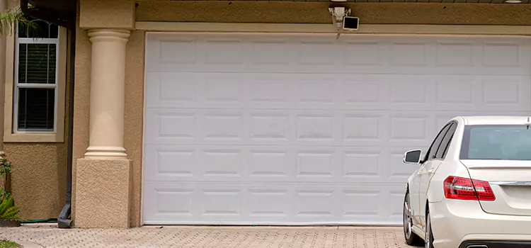 Comprehensive Garage Door Maintenance Services in Clermont, FL