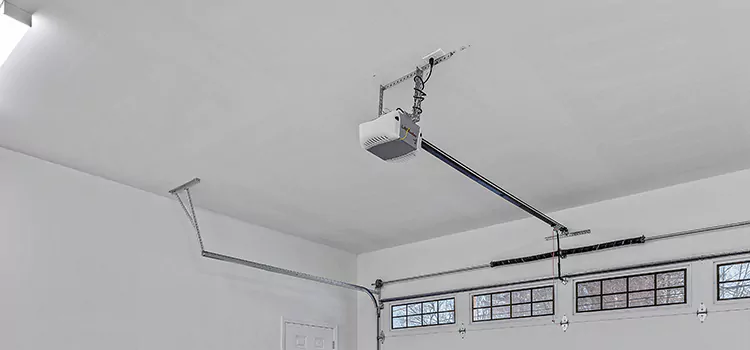 Experienced Garage Door Installers Clermont