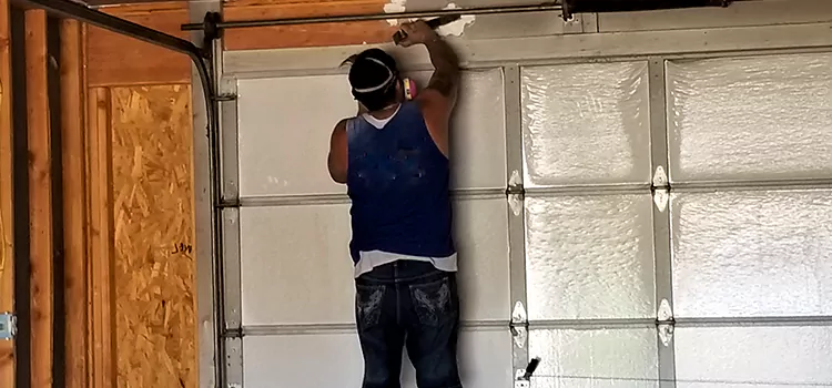 Specialized Garage Door Panel Solutions in Clermont, FL