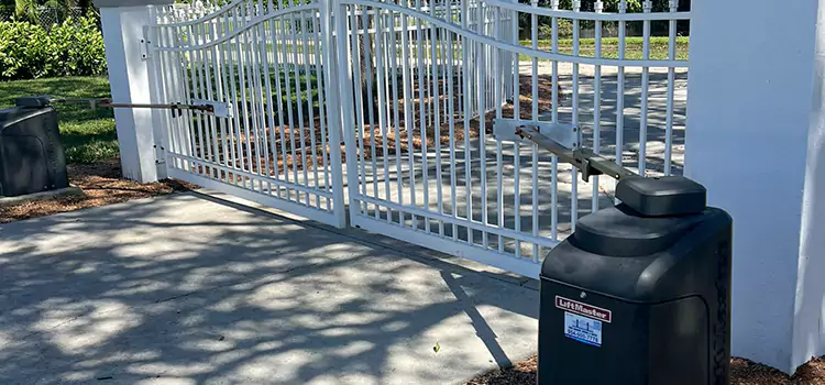 Automatic Gate Opener Repair Clermont
