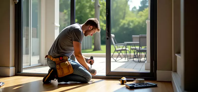 Comprehensive Solutions for Every Glass Door Need in Clermont, FL