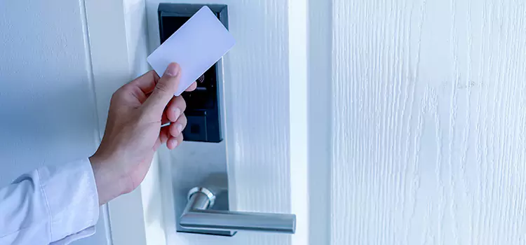 Why Choose Us for Your Keycard Lock Installation in Clermont, FL?