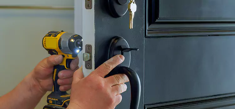 Commercial Door Lock Installation Clermont