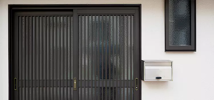 Sliding Screen Door Repair Clermont