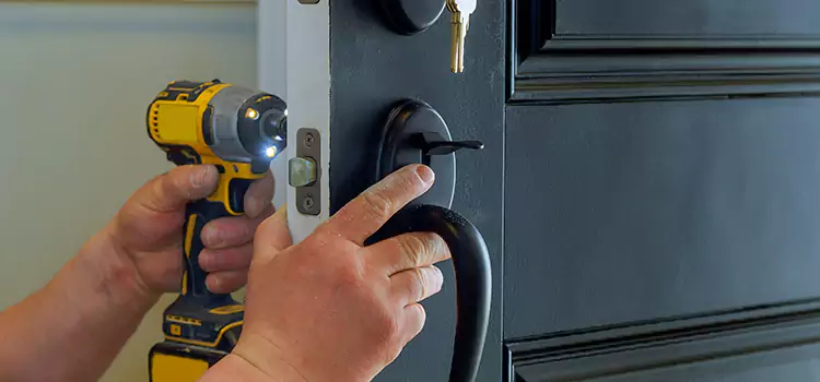 Mobile Automotive Locksmith Clermont