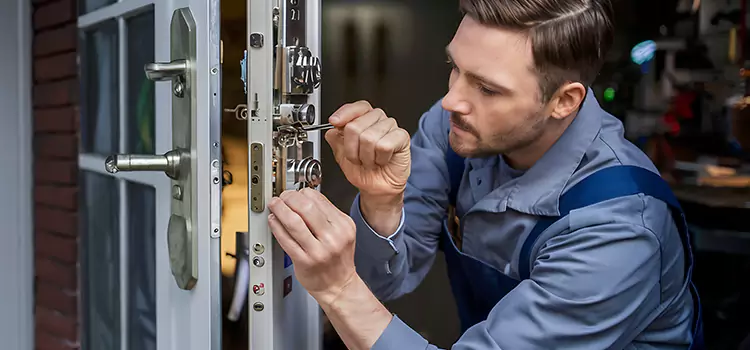 Residential Lock Installation Clermont
