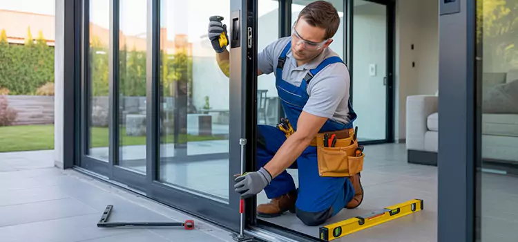 Sliding Screen Door Repair Clermont