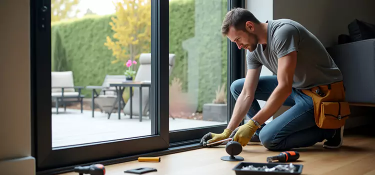 Patio Sliding Glass Door Replacement Clermont