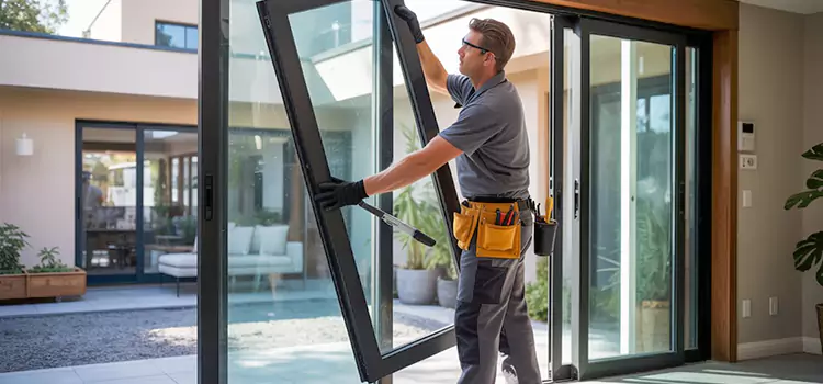Specialized Sliding Door Roller Services in Clermont, Florida