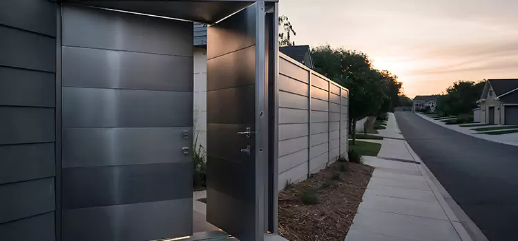 Comprehensive Steel Door Solutions in Clermont, FL