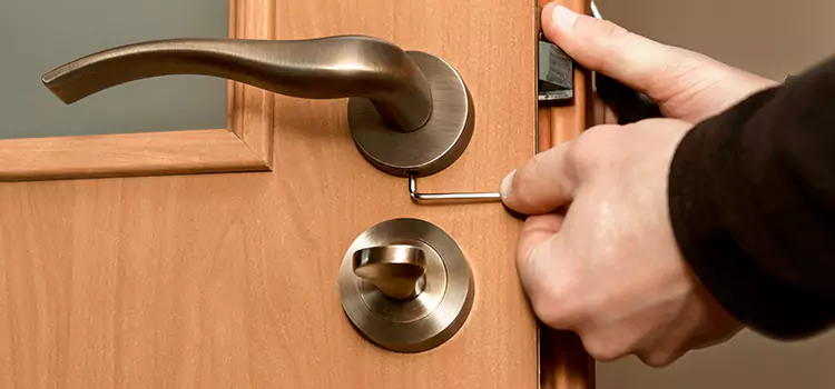 Access Control System Integration Clermont