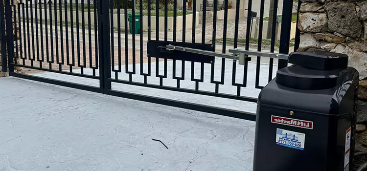 Seamless Installation and Support for Your New Gate in Clermont, FL