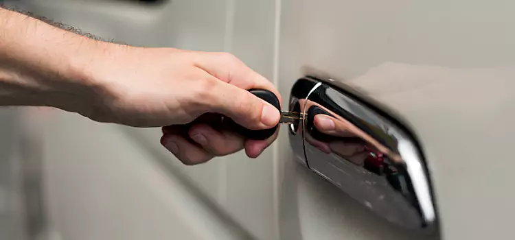 Car Unlock Service Price Clermont