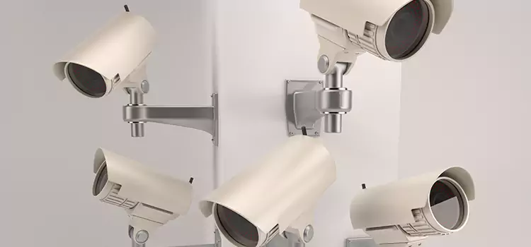 Your Trusted Partner for CCTV Solutions in Clermont