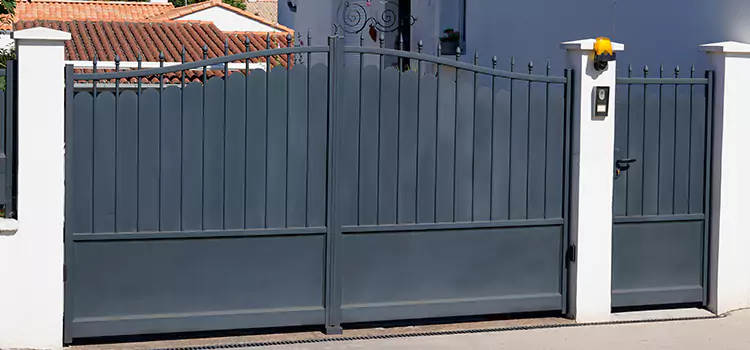 Emergency Commercial Gate Repair Clermont
