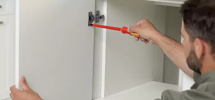 Screen Door Hinge Repair Clermont