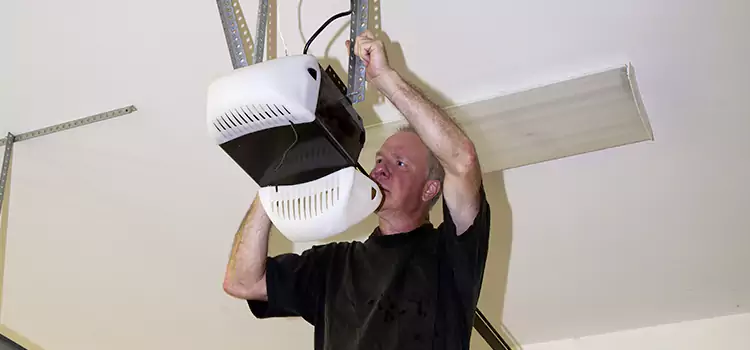 Garage Door Opener Service Clermont