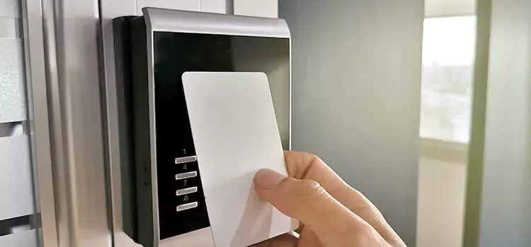 NMS Proximity Switch Door Systems Clermont