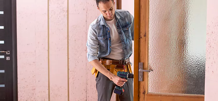 Door Glass Replacement Clermont