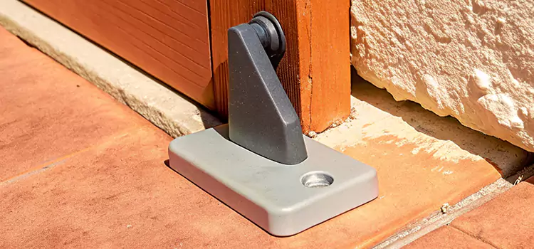Aesthetic Door Stop Selection Clermont