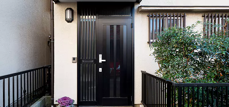 Popular Exterior Door Options in Clermont, FL