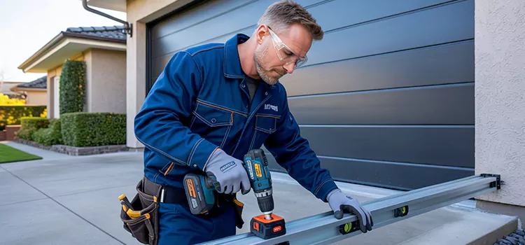 Why Choose Us for Garage Door Off Track Services in Clermont, Florida?