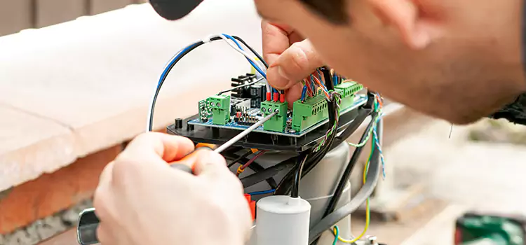 Specialized Brand Gate Motor Repairs Clermont