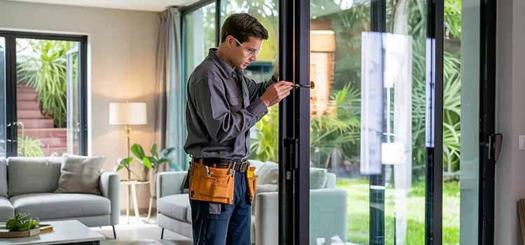 Why Choose Us for Your Glass Door Needs in Clermont, FL?