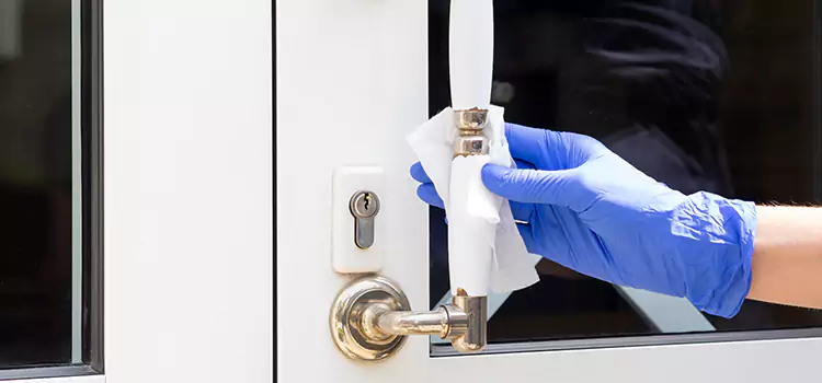 Rekey Lock Cylinder Clermont