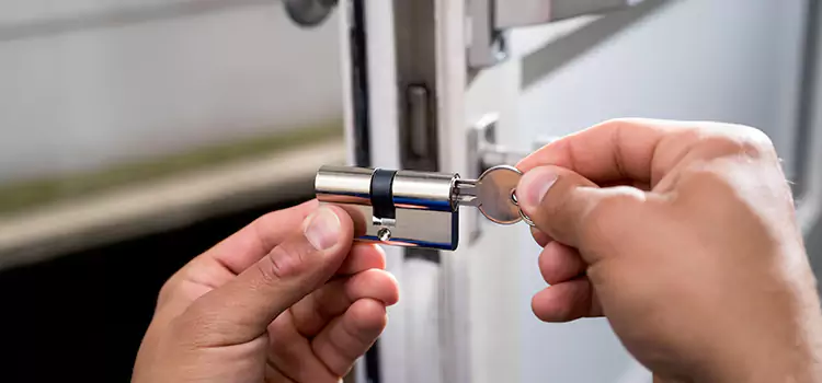 Lock Change Locksmiths Clermont