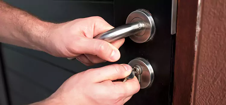 Master Key Control and Audits Clermont