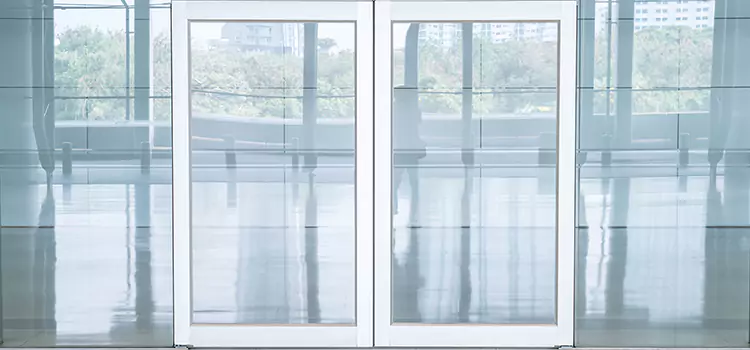 Mobile Sliding Screen Door Replacement Clermont