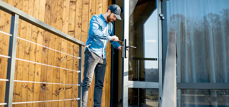 Patio Screen Door Installation Clermont