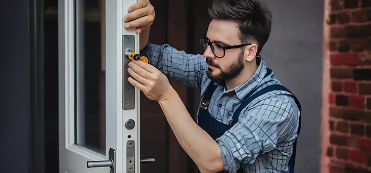 Residential Door Repairs Clermont
