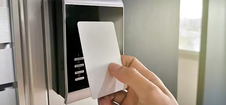 Advanced RFID Technology Integration in Clermont, FL
