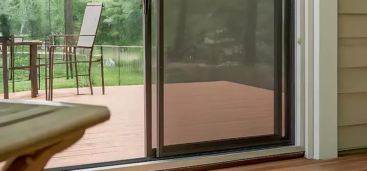 Garage Screen Door Installation Clermont