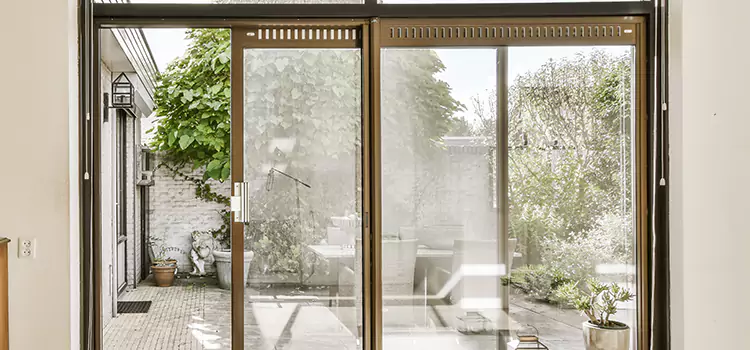 Glass Door Panel Replacement Cost Clermont