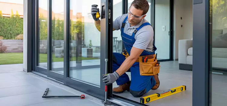 Patio Door Replacement Clermont