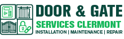 Door & Gate Services Clermont
